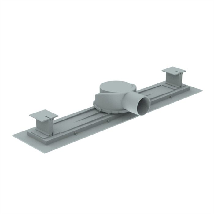 Подов Сифон ICD  50026W - Image 4
