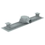 Подов Сифон ICD  50027-70B NEW GENERATION - Image 4