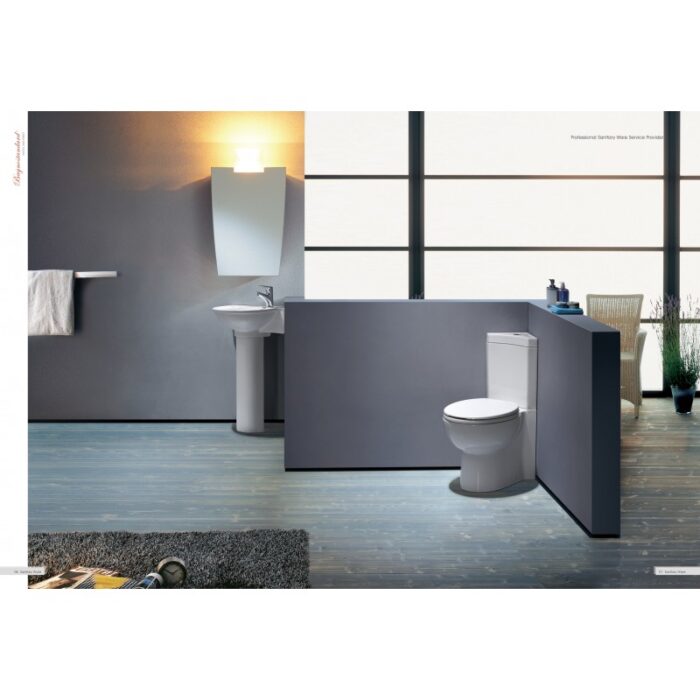 Моноблок  ICC 5003 - Image 3