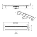 Подов Сифон ICD 50047 - Image 3
