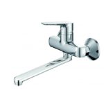 Смесител за вана/душ ICF 5005007C M7215 " ЕММА "