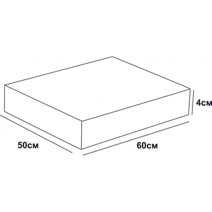 Плот за баня  " PIETRA" » ICP 5020-60G - Image 3