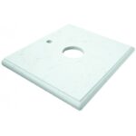 Плот за баня  " PIETRA" » ICP 5020-100W - Image 2
