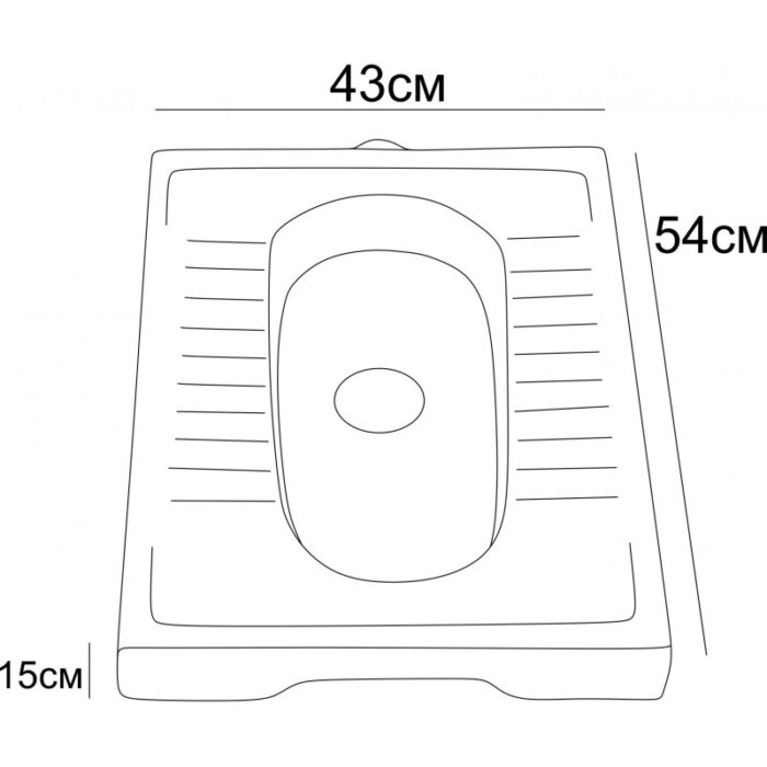 Клекало ICC 5040 - Image 2