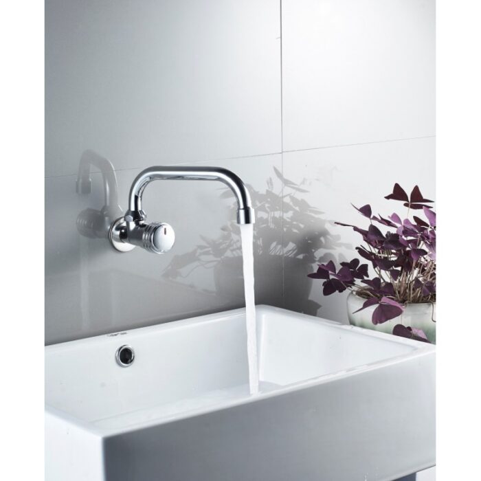 Кухненски смесител  ICF 5101873 7120 КУИК - Image 2