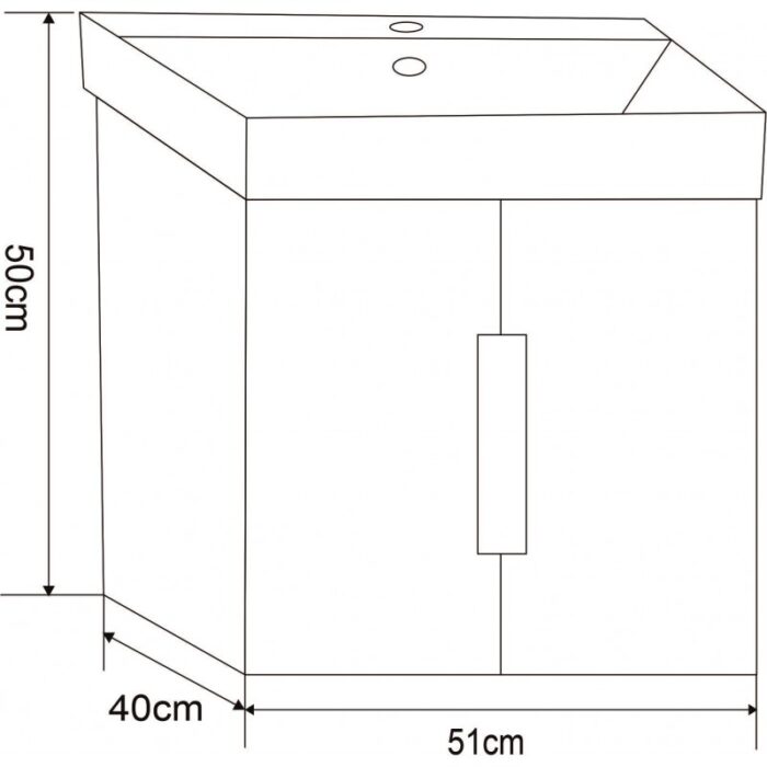 К-КТ МЕБЕЛИ BG 5150 + 4512-55+2518-80 - Image 4