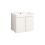 PVC ШКАФ ALDENE-60 5155-60W
