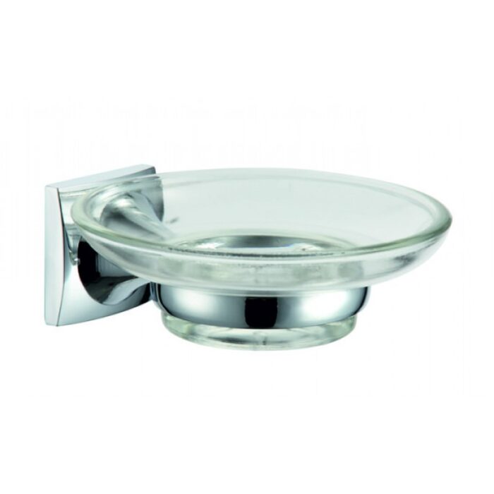 Комплект аксесоари за баня ICCA 5200 "ИЗАР" - Image 7