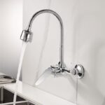 Месингов смесител LINNI ICF 5452152 M7313