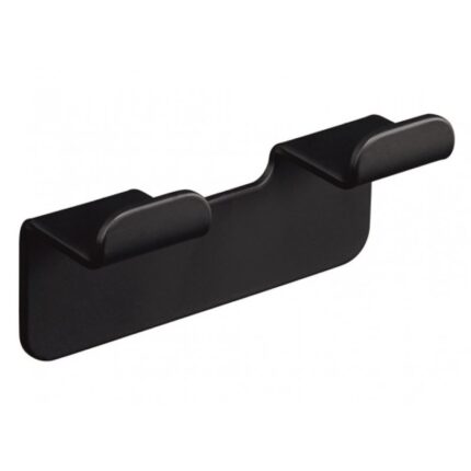 Аксесоар за баня ELINOR BLACK ICA  5553 -2B