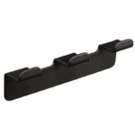 Аксесоар за баня ELINOR BLACK ICA 5553-3B
