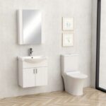 KD PVC ШКАФ GEMA 5650 - Image 2