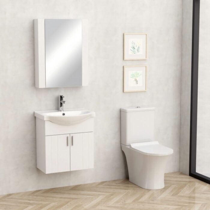 KD PVC ШКАФ GEMA 5650 - Image 2
