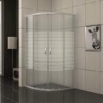 Душ кабини » ICS  585/31 NEW 80*80 EASY ASSEMBLE