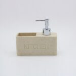 Кухненски аксесоар » ICKA 58863BEIGE - Image 2