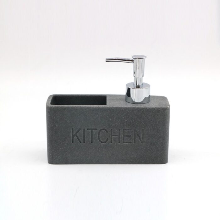 Кухненски аксесоар » ICKA 58863GRAY - Image 2