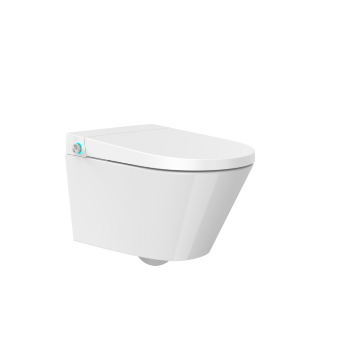 Стенна тоалетна чиния ICC 5938 SMART - Image 2