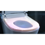 Стенна тоалетна чиния ICC 5938 SMART - Image 4