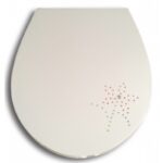 Тоалетна седалка ICST 597