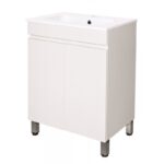 Долен стоящ PVC шкаф за баня ICP 5981 - Image 4