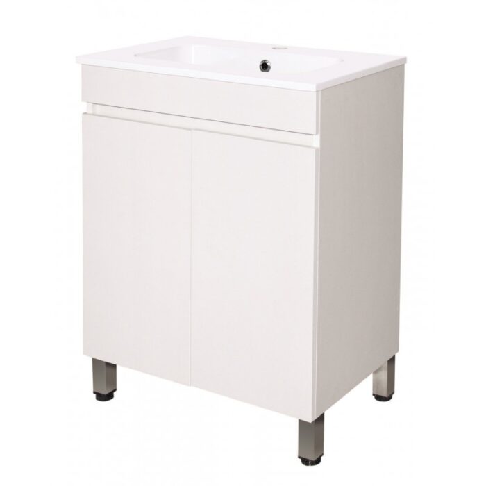 Долен стоящ PVC шкаф за баня ICP 5981 - Image 4