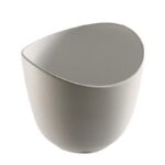 Порцеланов умивалник за плот ICB 599 - Image 2