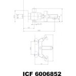 Смесители » Арт » ICF 6006852 - Image 2