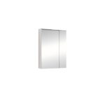 Горен PVC шкаф с огледало ICMC 6017-50W ALDENE-60 от InterCeramic