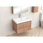 PVC ШКАФ BELLINI-75 6039-75 - Image 2