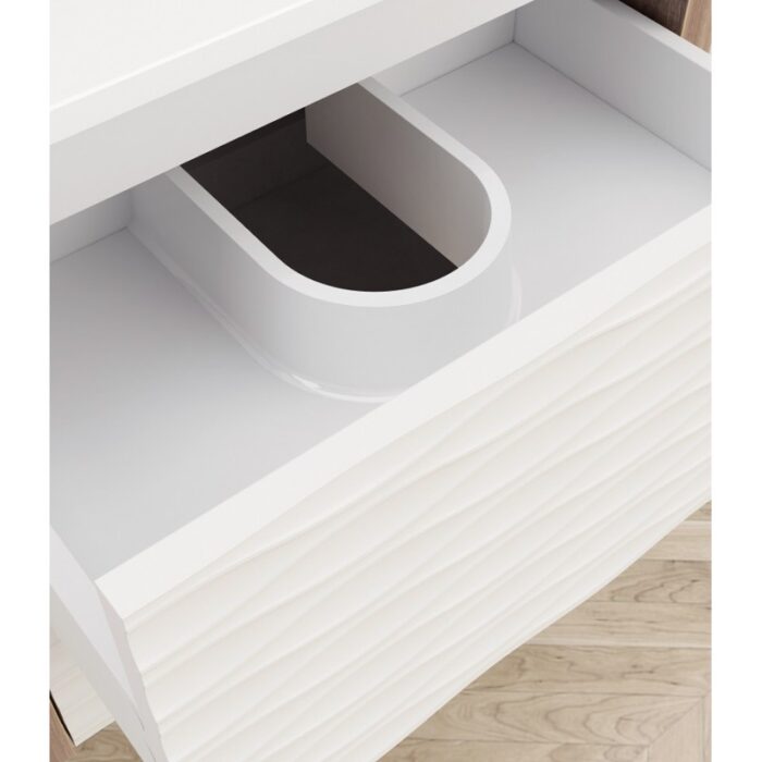 Мебели за баня PVC » ICP 6043 - Image 3