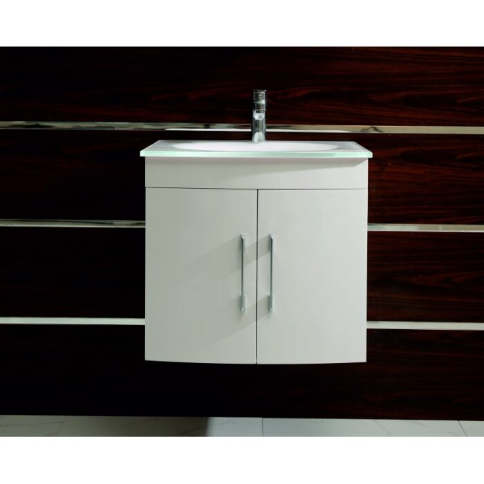 Мебели за баня PVC » ICP  6092 W "КАЯ" - Image 2