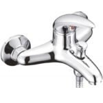 Смесител за вана/душ  ICF 6109022 " ПИЕДМОНТ " - Image 3