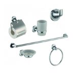 Комплект аксесоари за баня ICA 6200 ALFI