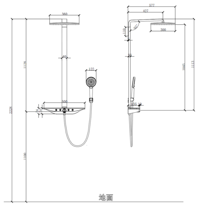 Тръбни окачвания » ICT 6209B - Image 9