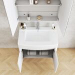 Долен конзолен PVC шкаф за баня Inter Ceramic ICP 6249 – функционалност, издръжливост и комфорт - Image 7