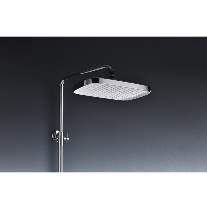 Тръбно окачване Inter Ceramic ICT 6297 АТИЛЛА - комфорт под душа - Image 5