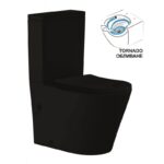 Моноблок  ICC 6335MB TORNADO BLACK