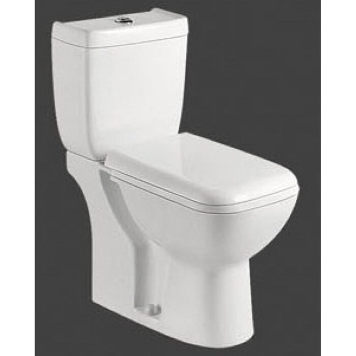 Моноблок ICC 8036GEB P PP / 6736 - Image 2