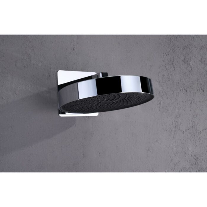 BIAGIO CHROME СМЕСИТЕЛ ЗА ВГРАЖДАНЕ ЗА ДУШ 634577C - Image 4