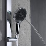 DEVONTE CHROME СМЕСИТЕЛ ЗА ВГРАЖДАНЕ ЗА ДУШ 634578C - Image 5