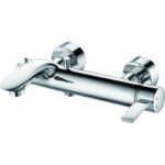 Месингов смесител за вана Inter Ceramic ICF 6390091 ТИАНА - съчетание от стил и издръжливост - Image 3