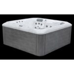 Хидромасажна вана ФЕРАРА IC SPA 640