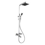 Тръбно окачване ICT 6401C