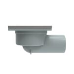 Подов Сифон ICD  6410 C - Image 4
