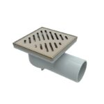 Подов Сифон ICD 6414 BR