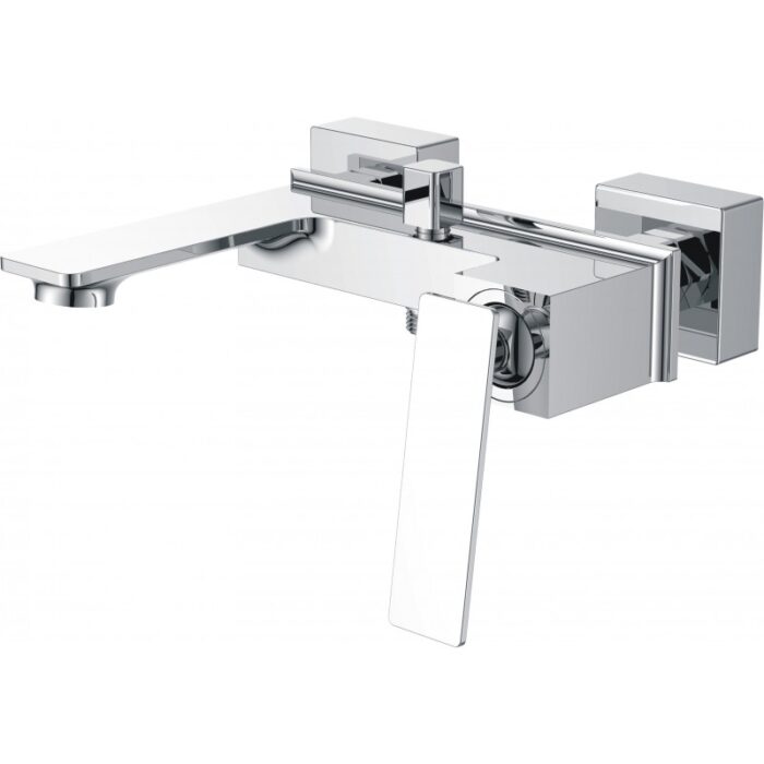 Месингов смесител за вана Inter Ceramic ICF 6455155 ЕЛЛА - елегантен и функционален - Image 3