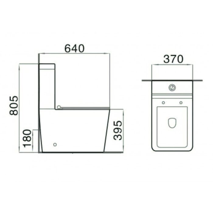 Моноблок  ICC 6480S - Image 2