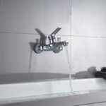 Месингов Смесител АДАЛИЯ ICF 6498198 - Image 2