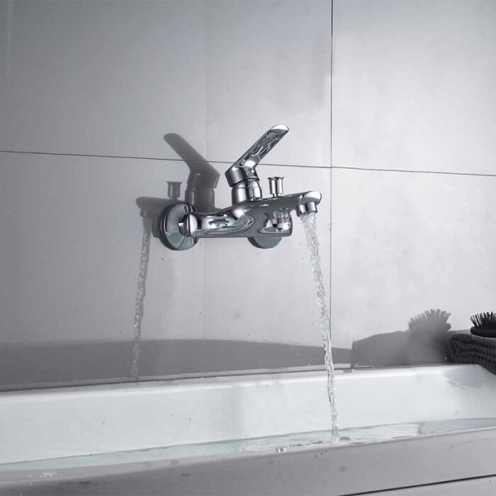 Месингов Смесител АДАЛИЯ ICF 6498198 - Image 2