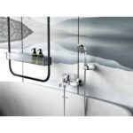 Месингов смесители " Runde" ICF 660632C - Image 3